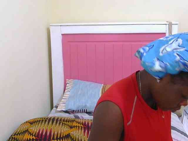 Arriana webcam