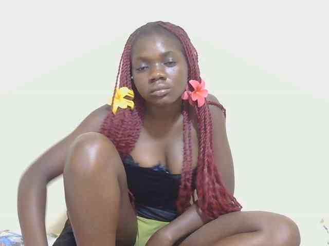 Arriana webcam
