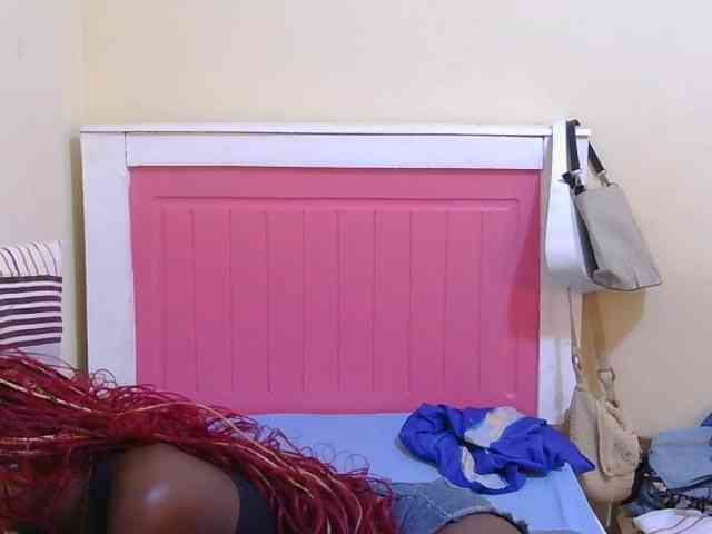 Arriana webcam