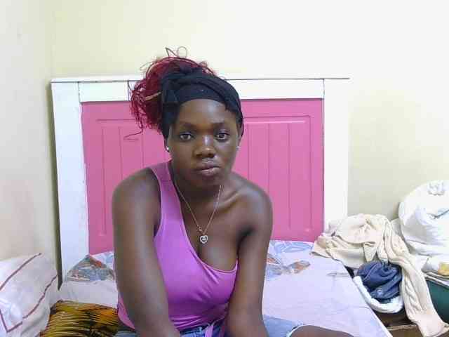 Arriana webcam