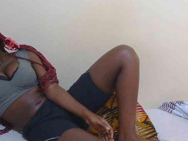 Arriana webcam