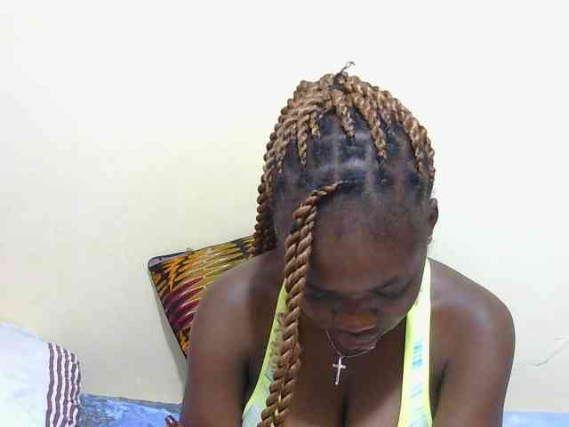 Arriana webcam