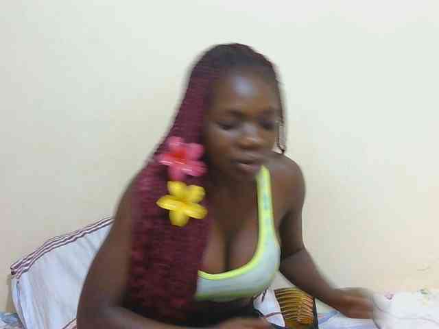 Arriana webcam
