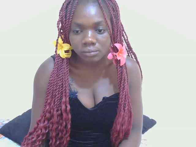 Arriana webcam