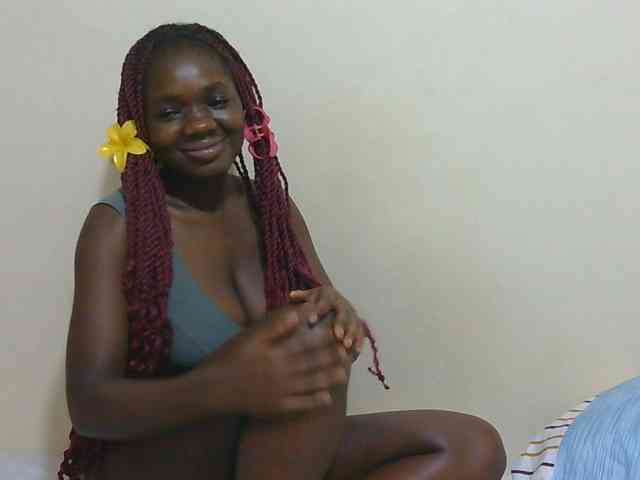Arriana webcam
