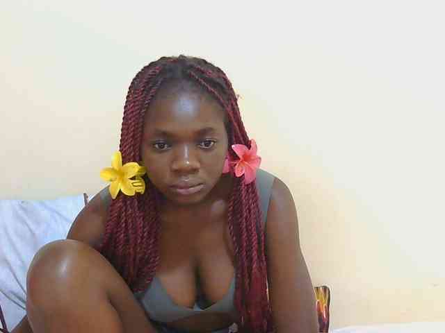 Arriana webcam