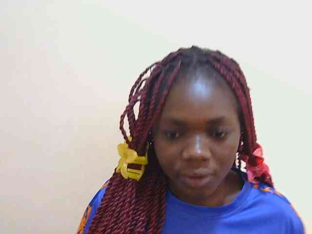 Arriana webcam