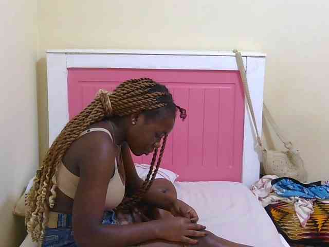 Arriana webcam