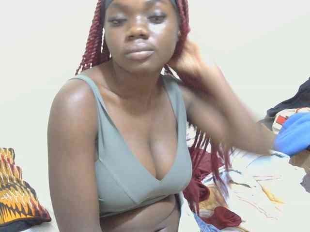 Arriana webcam