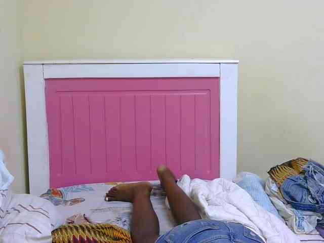 Arriana webcam