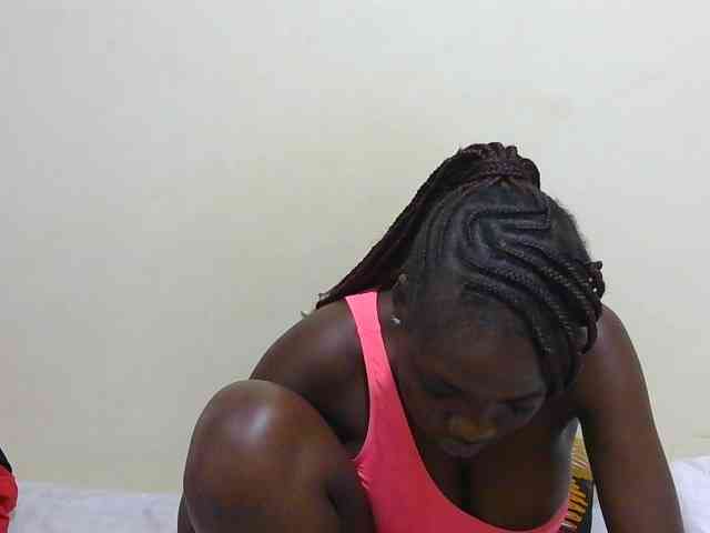 Arriana webcam