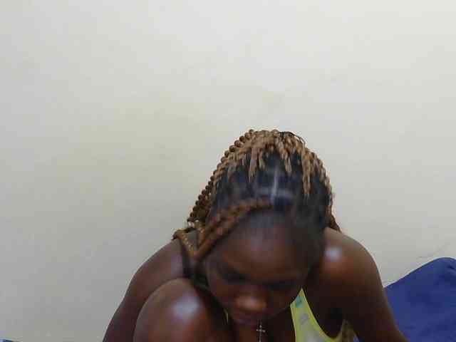 Arriana Live Webcam on BongaCams