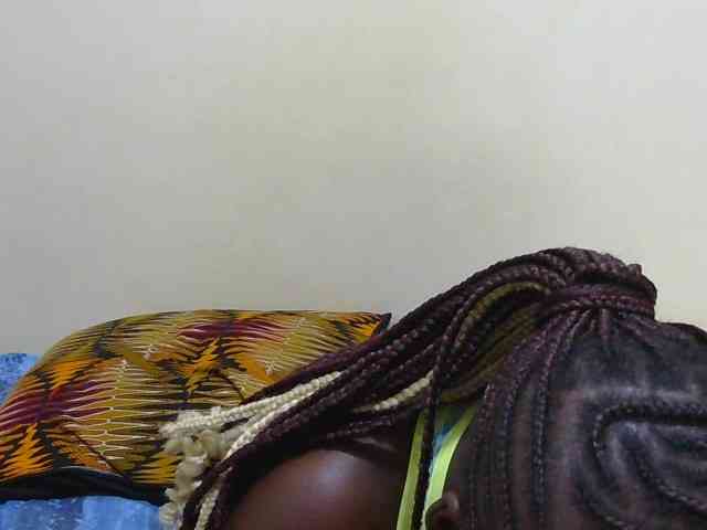 Arriana webcam