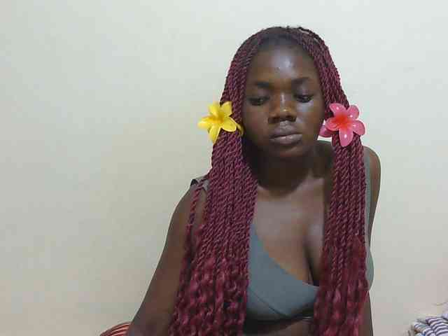 Arriana webcam
