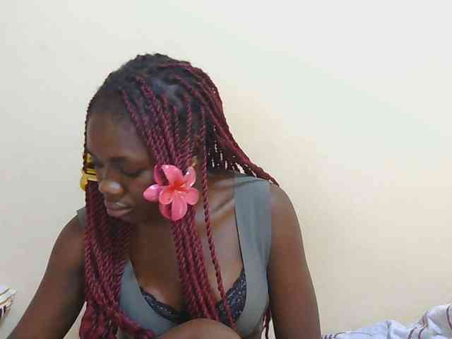 Arriana webcam