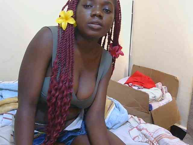 Arriana webcam