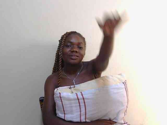 Arriana webcam