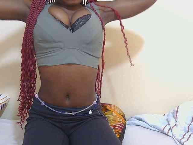 Arriana webcam