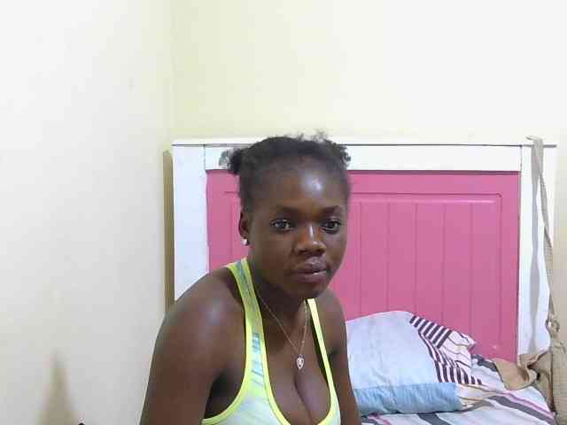 Arriana webcam