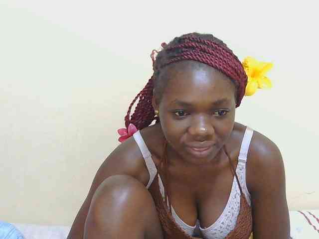 Arriana webcam
