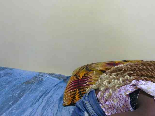 Arriana webcam