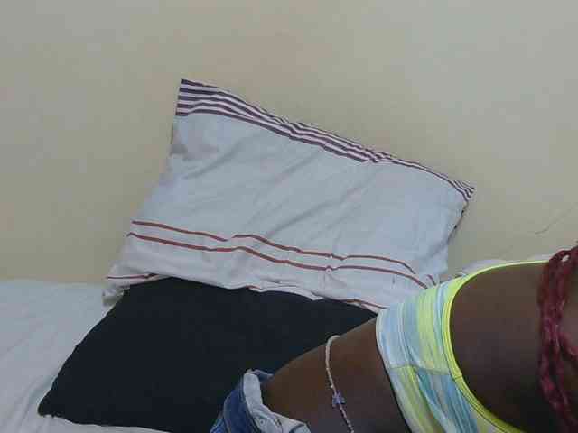 Arriana webcam