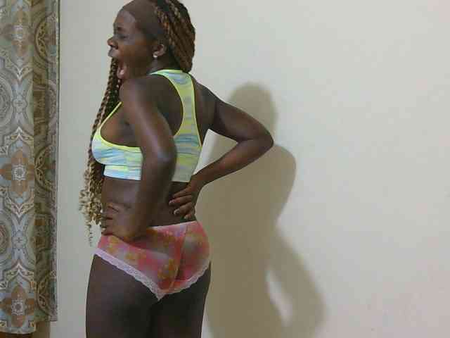 Arriana webcam