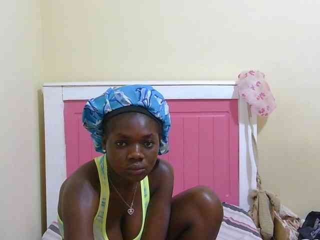 Arriana webcam