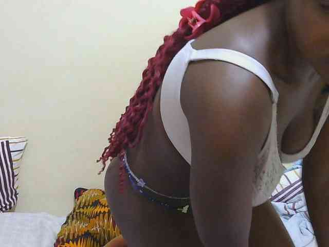 Arriana webcam