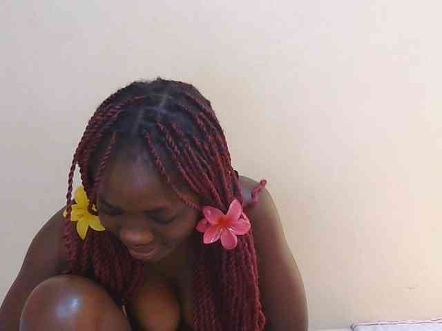 Arriana webcam