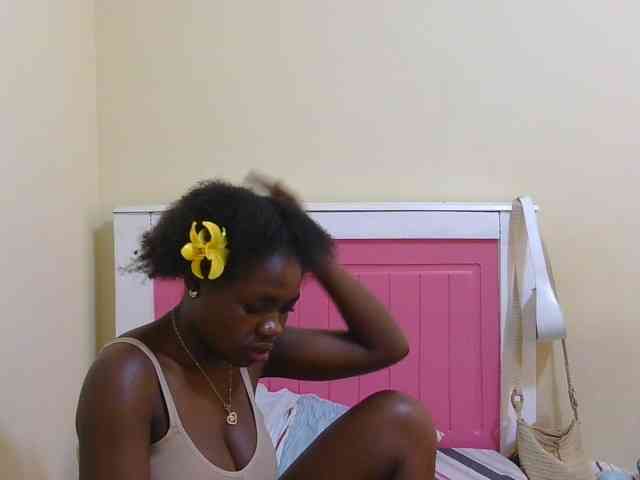 Arriana webcam
