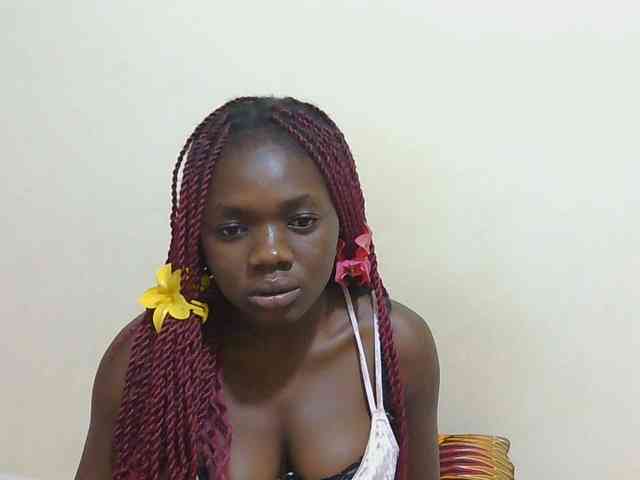 Arriana webcam