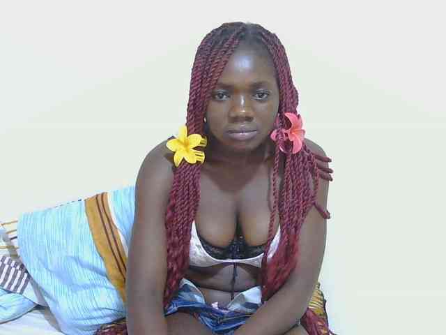 Arriana webcam