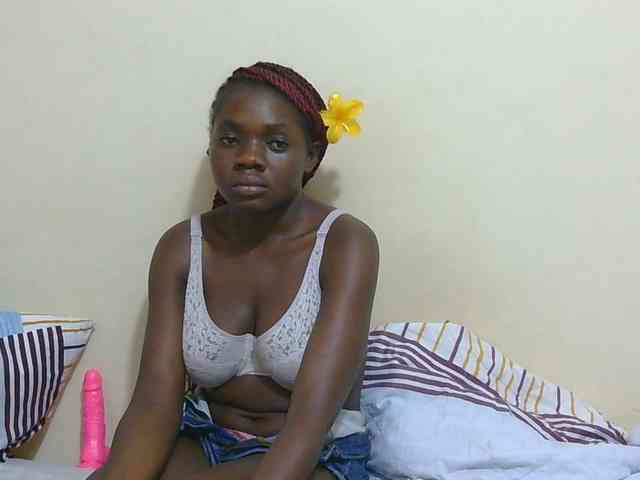 Arriana webcam