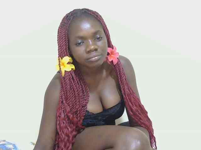 Arriana webcam