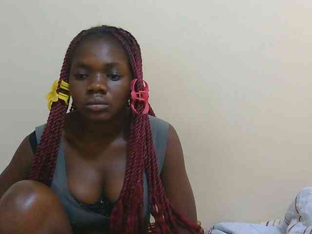 Arriana webcam