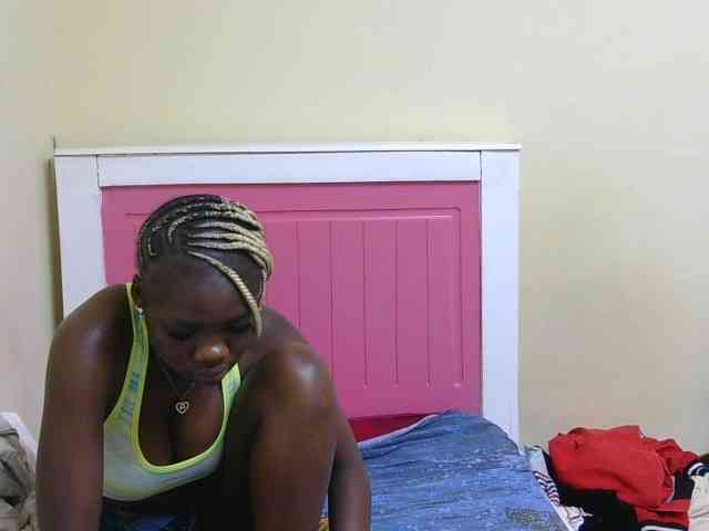 Arriana webcam
