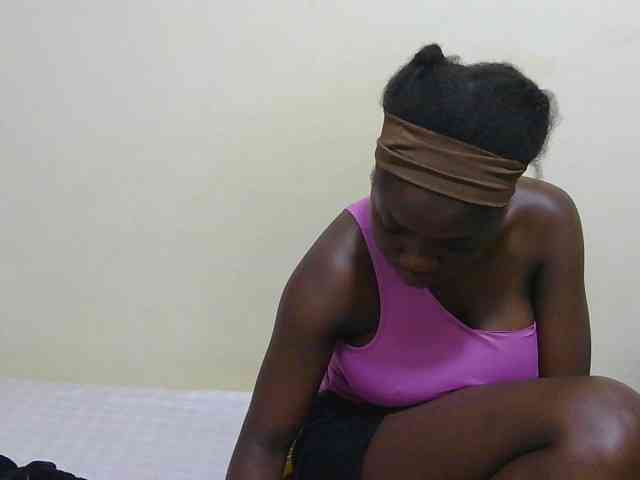 Arriana webcam