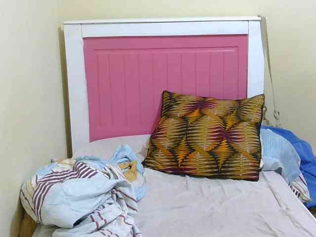 Arriana webcam