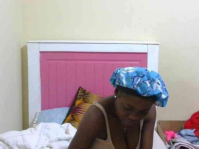 Arriana webcam