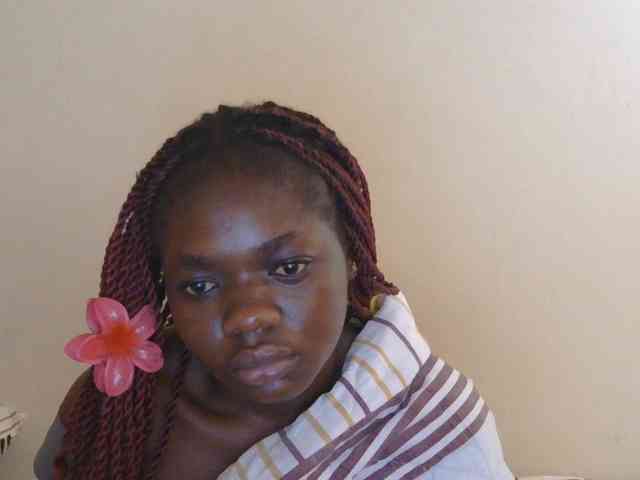Arriana webcam