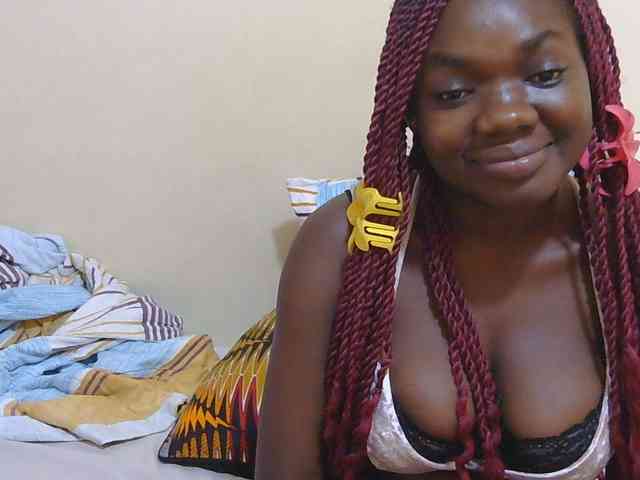 Arriana webcam