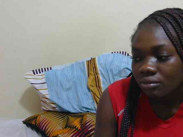 Arriana webcam