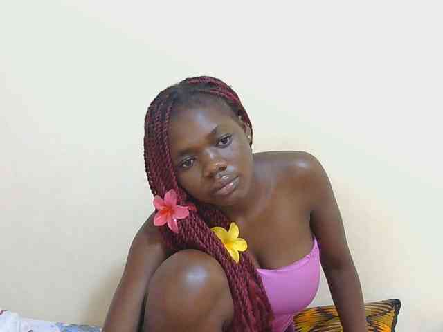 Arriana webcam