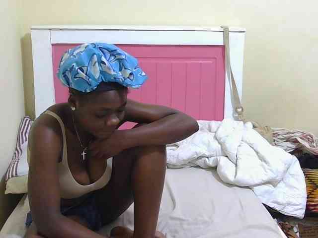 Arriana webcam