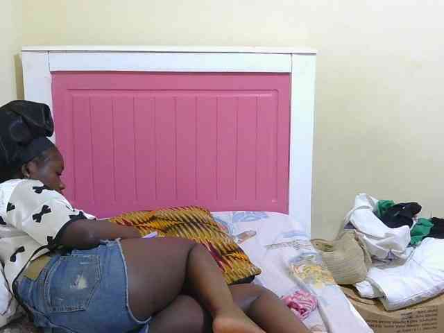 Arriana webcam