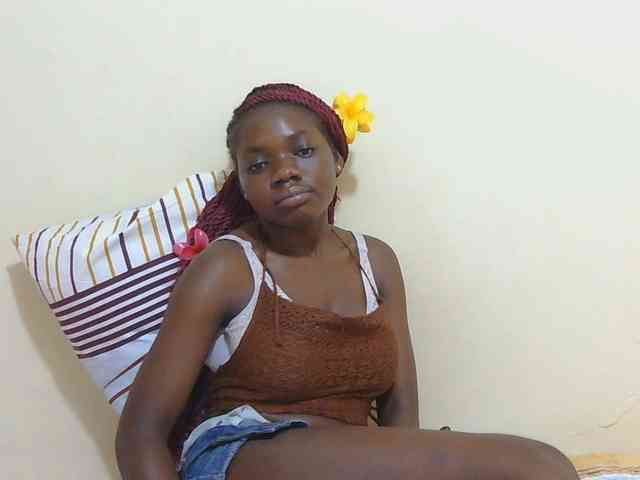 Arriana webcam