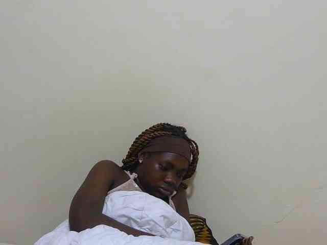 Arriana webcam