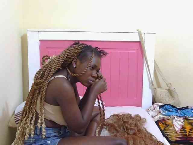 Arriana webcam