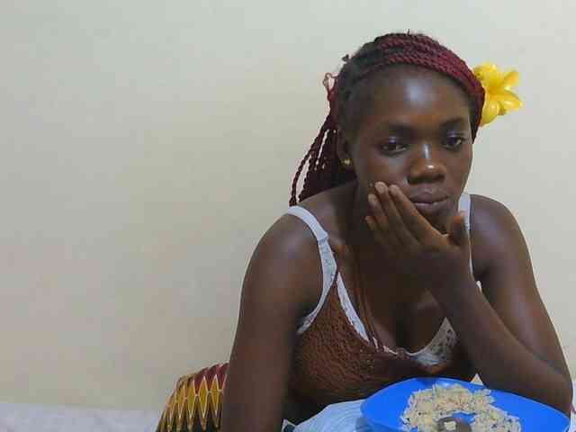 Arriana webcam